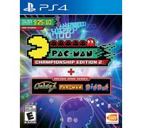 Pac-Man - Championship Edition 2 + Arcade Game Series PS4