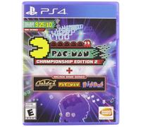 Pac-Man Championship Édition 2 + Série De Jeux D'Arcade - Playstation 4 - Neuf