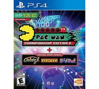 Pac-Man Championship Edition 2 + Arcade Series PS4