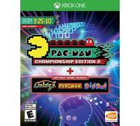 Bandai Jeu vidéo Pac-Man Championship Edition 2 Xbox One