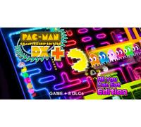 PAC MAN Championship Edition DX plus All You Can Eat Edition Bundle (PC)