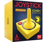 Pac-Man CX-40+ Joystick sans fil - Jaune