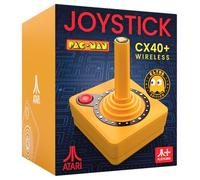 Pac-Man CX-40+ Joystick sans fil - Orange