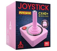 Pac-Man CX-40+ Joystick sans fil - Rose