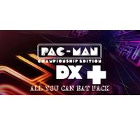 PAC MAN DX All You can Eat Pack (PC)