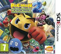 Pac Man E Le Avventure Mostruose 2