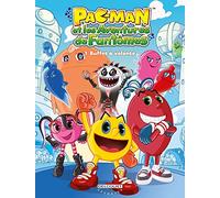 Pac-Man et les aventures de fantômes T01: Buffet à volonté