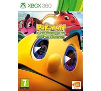 Pac-Man Et Les Aventures De Fantômes Xbox 360