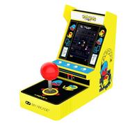 PAC-Man Joystick Player avec écran 3,5"