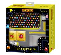 Pac-Man 7-in-1 Accessory Kit Nintendo 3DS/Dsi/DS Lite [import anglais]