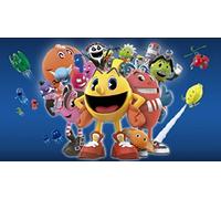 Bandai – Jeu vidéo – Pac-Man et les Aventures de Fantômes – Wii U