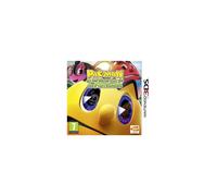 Pac-Man & Les Aventures de Fantômes 3DS