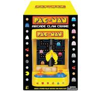 Mini jeu d'arcade - MERCHANT AMBASSADOR - Grappin - Pac-Man - 19 x 20 x 27 cm
