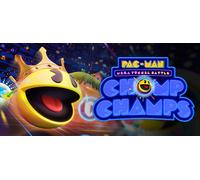 PAC MAN Mega Tunnel Battle Chomp Champs (Nintendo)