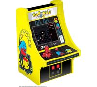 Mini Console borne d'arcade Retro Pac-Man My Arcade