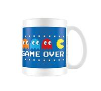 Pac-Man - Mug Game Over