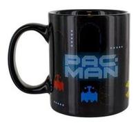 PAC-MAN-MUG HEAT CHANGE-THEME G