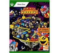 Pac-Man Museum + (Import)