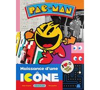 Pac-Man - Naissance d'une icône