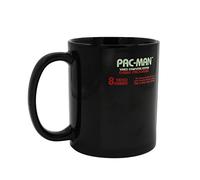 Pac-Man Official Cartridge Heat Changing Mug