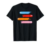 【PAC-MAN】PAC-MAN 40th Anniversary 016 T-Shirt