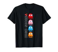 【PAC-MAN】PAC-MAN Classic 002 T-Shirt