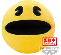 Pac-Man : Pac-Man Grande Peluche
