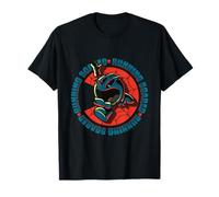 【PAC-MAN】PAC-MAN Halloween 003 T-Shirt