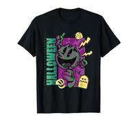 【PAC-MAN】PAC-MAN Halloween 006 T-Shirt