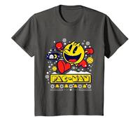 【PAC-Man】 PAC-Man Holiday 002 T-Shirt