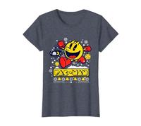 【PAC-Man】 PAC-Man Holiday 002 T-Shirt