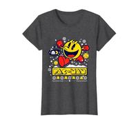 【PAC-Man】 PAC-Man Holiday 002 T-Shirt