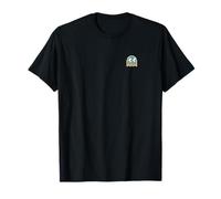 【PAC-MAN】PAC-MAN Japanese 015 T-Shirt