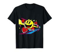 【PAC-MAN】PAC-MAN Video Pop 005 T-Shirt