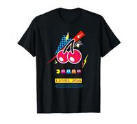 【PAC-MAN】PAC-MAN Video Pop 012 T-Shirt