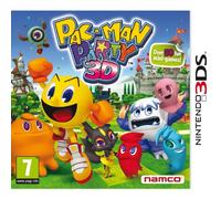 Pac-Man Party [import anglais]
