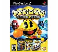 PAC MAN power pack