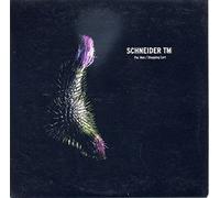 PAC MAN/SHOPPING CART 7" (45) UK CITY SLANG 2006 B/W THURSDAY NIGHT BLABLA(SLANG5040117) PIC SLEEVE