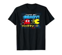 PAC-MAN T-Shirt