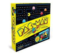 Buffalo Games Jeu de société Pac-Man - The Board Game