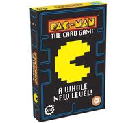 Pac Man : The Card Game Le Jeu De Cartes En Anglais