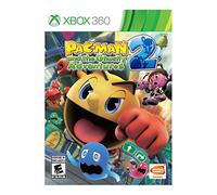 Pac-Man & the Ghostly Adventures 2