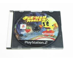 Pac-Man World 2