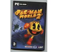 Pacman world 2