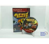 Pac Man World 2 - PlayStation 2