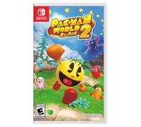 PAC-MAN WORLD 2 Re-PAC - Nintendo Switch