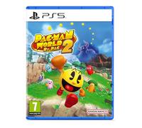 Bandai – Jeu PS5 – Pac-Man World 2 – Multicolore – TU