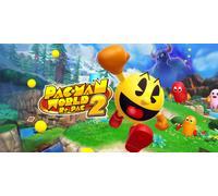 PAC MAN WORLD 2 Re PAC (PS4 Account)