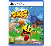 Pac Man World 2 Re Pac (PS5)
