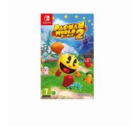 Pac man world 2 re pac switch multicolore TU